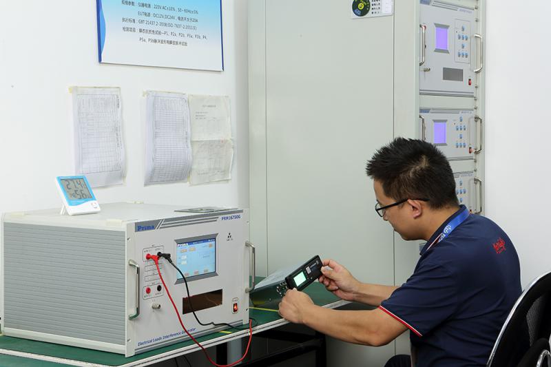 技術(shù)測(cè)試