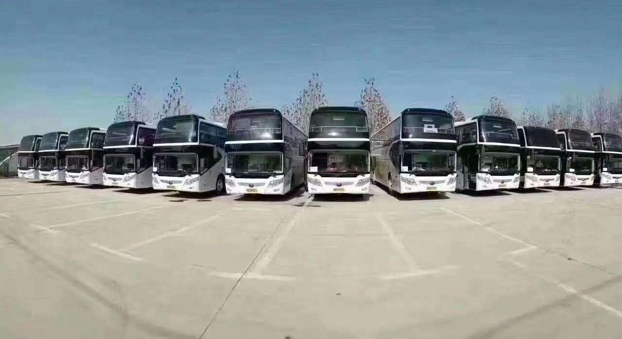 客車(chē)隊(duì)